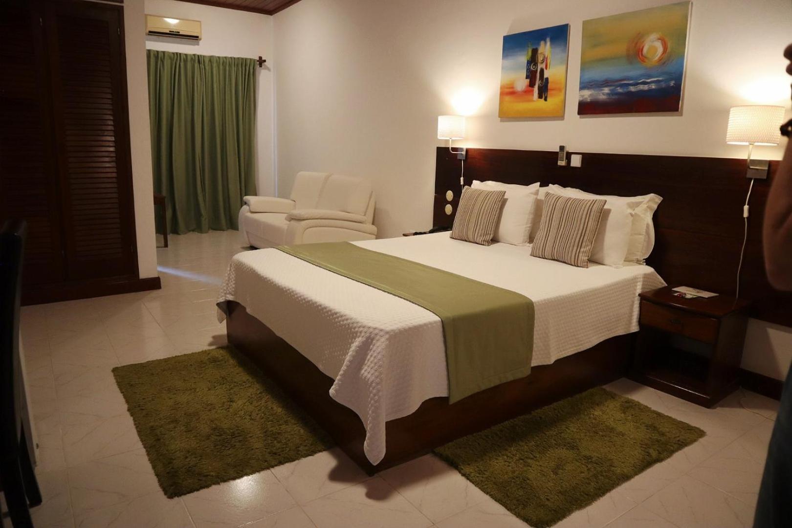 Hotel Praia Сан-Томе Екстер'єр фото